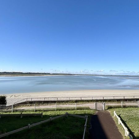 L'Echappee Baie Appartement Le Crotoy Buitenkant foto