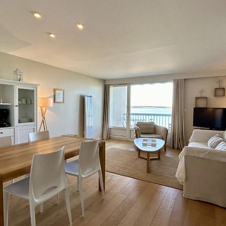 L'Echappee Baie Appartement Le Crotoy Buitenkant foto