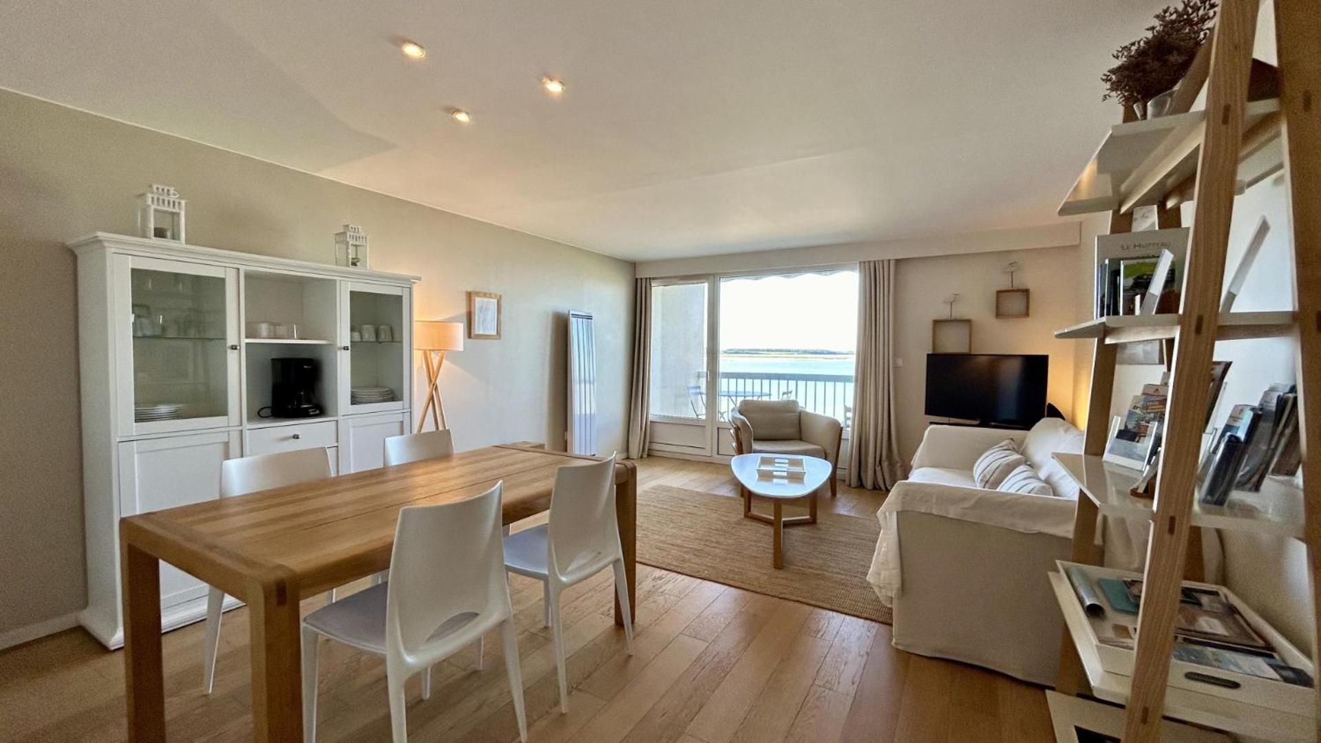 L'Echappee Baie Appartement Le Crotoy Buitenkant foto